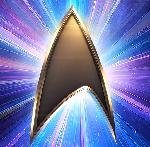 Star Trek: Warp game icon