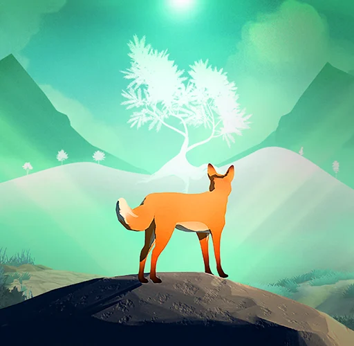 The First Tree Latest Version 1.0 game icon