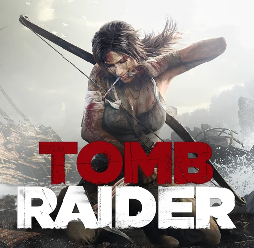 Tomb Raider™ Latest Version 1.4RC6 game icon
