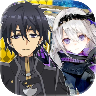 Toram Online game icon