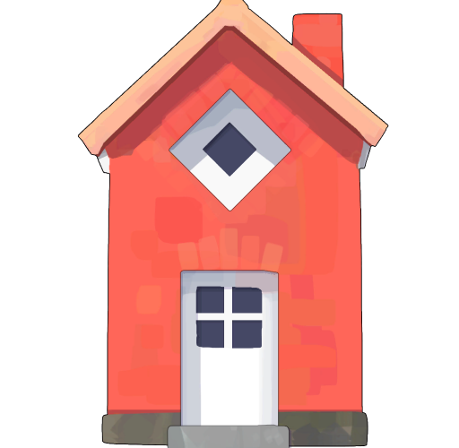 Townscaper game icon