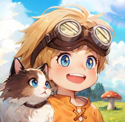 Tree of Savior: NEO game icon