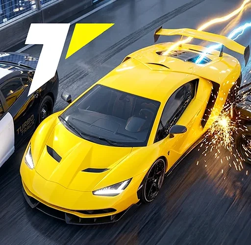 Turbo Tornado: Open World Race Latest Version 1.6.3 game icon