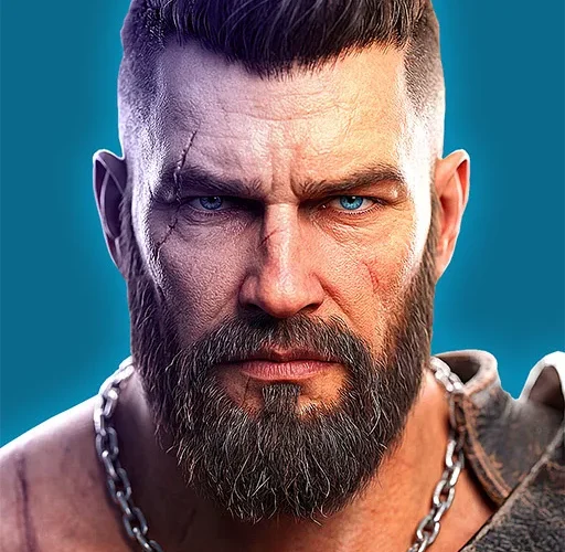 UnGodly Latest Version 0.15.0 game icon