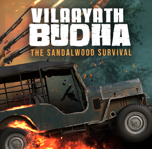 Vilaayath Budha – The Survival game icon
