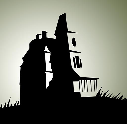White Night game icon