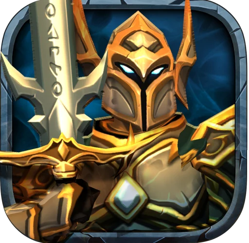 AdventureQuest 3D MMO RPG Latest Version 1.159.4 game icon
