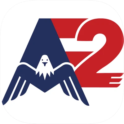 American Farming 2 game icon