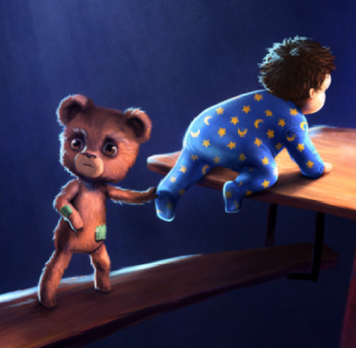 Among the Sleep Latest Version 1.0.0.0.23 game icon