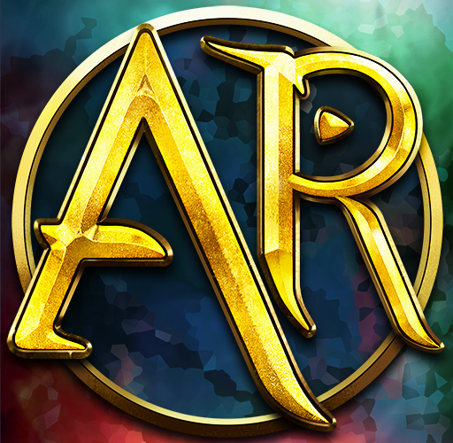 Ancients Reborn: MMO RPG game icon
