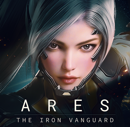 ARES: THE IRON VANGUARD Latest Version 1.0.4 game icon
