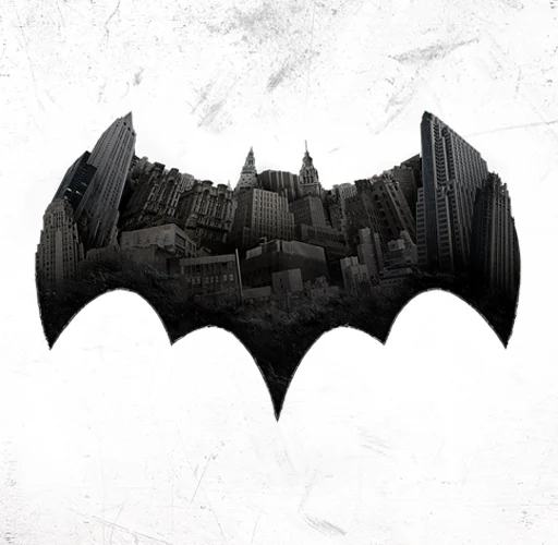 Batman – The Telltale Series game icon