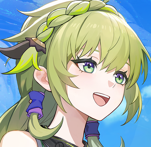 Blue Protocol: Star Resonance game icon