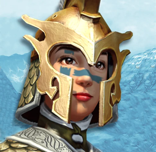 Celtic Heroes: World Boss Raid game icon