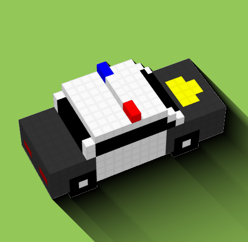 City Block game icon