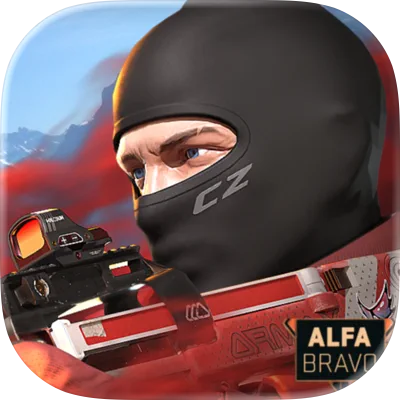 Combat Master Mobile game icon