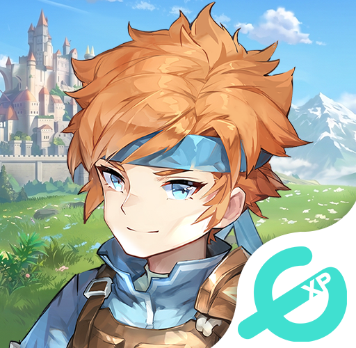Cross Gate : Mobile game icon