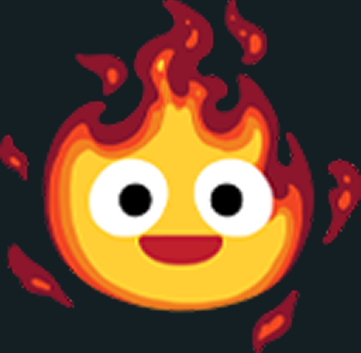 Dawnfolk game icon