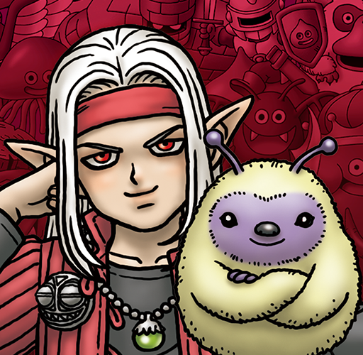 DQM: The Dark Prince Latest Version 1.0.1 game icon