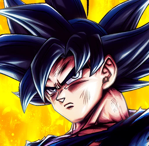 DRAGON BALL LEGENDS game icon