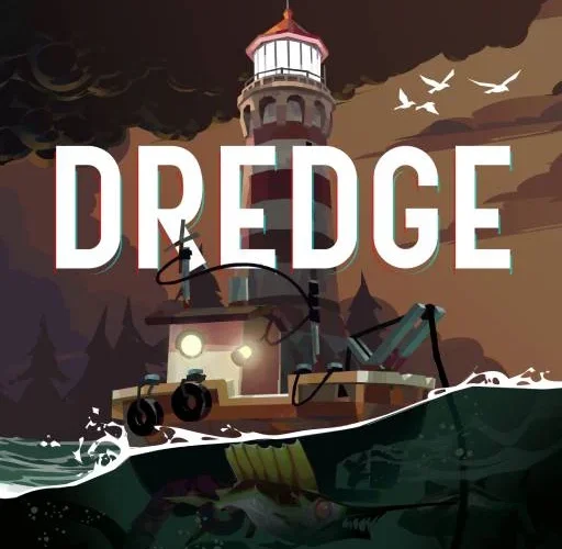 DREDGE Latest Version 1.5.18 game icon