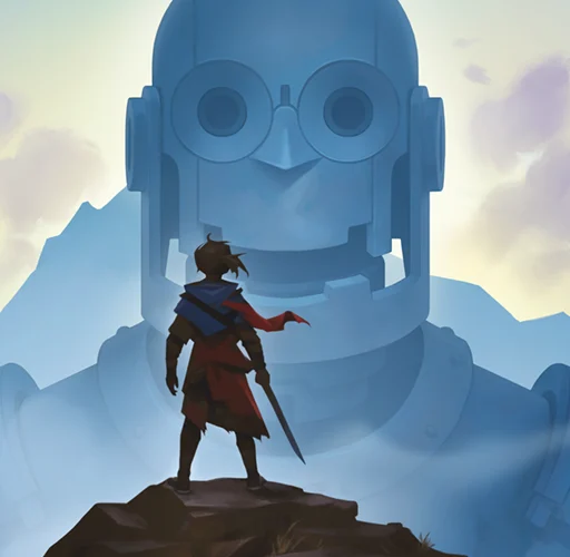 Driftfall: Pixel Action RPG Latest Version 1.0 game icon