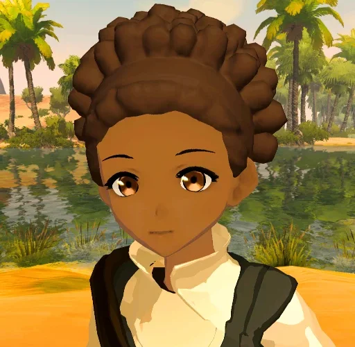Dune Barrens game icon
