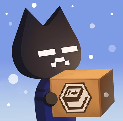Easy Delivery Co. game icon