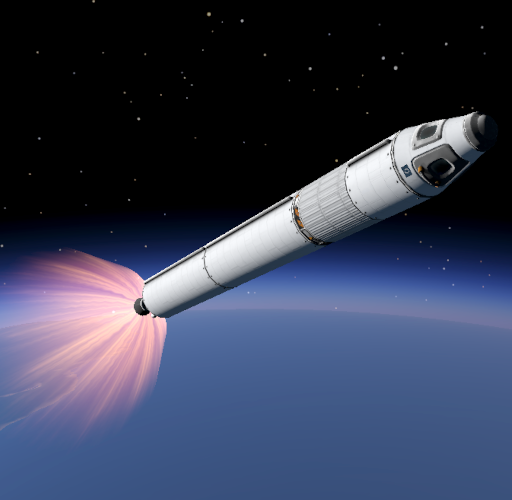 Ellipse: Space Exploration game icon