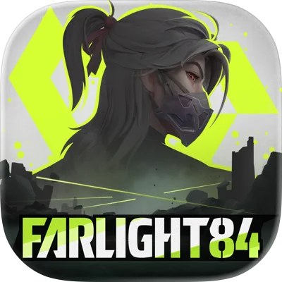 Farlight 84 Latest Version 2.11.0.0 game icon