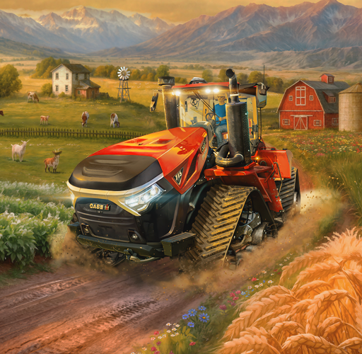 Farming Simulator 26 Mobile Latest Version 0.0.0.34 – Google game icon