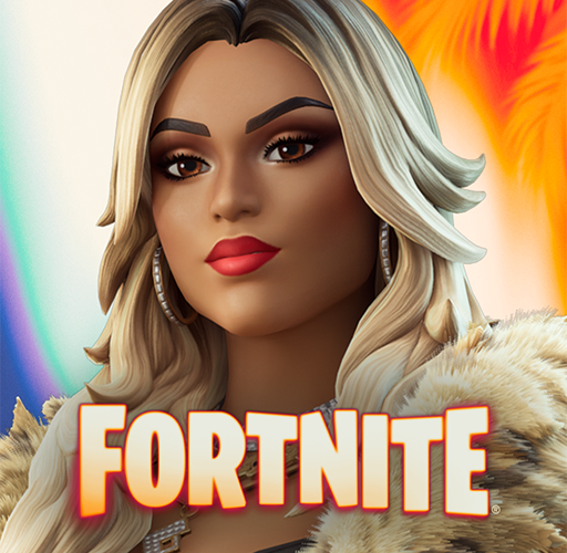 Fortnite Latest Version 41.30.0-55979764-Android game icon