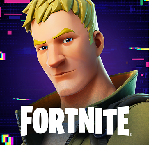Fortnite Latest Version 42.00.0-57316517-Android game icon