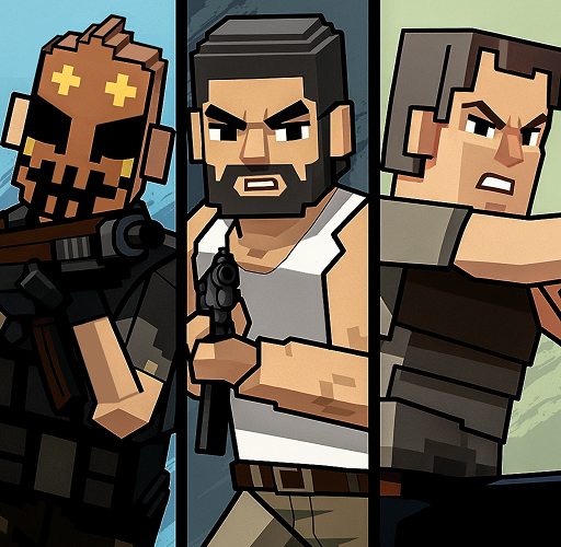 FREELIFE game icon
