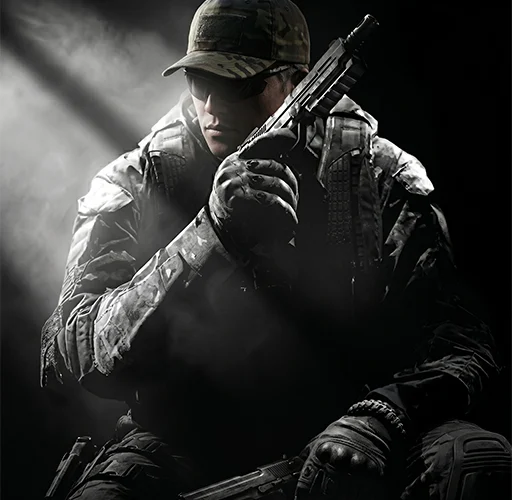 Frontline 2042: Modern Shooter game icon