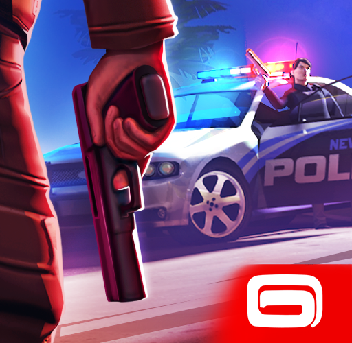 Gangstar New Orleans Latest Version 2.3.1a game icon