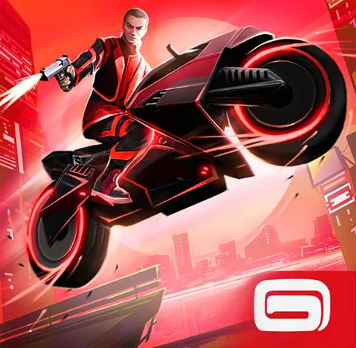 Gangstar Vegas: World of Crime game icon