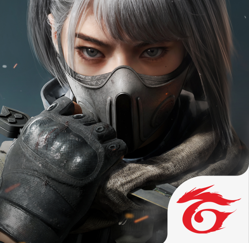 Garena® Delta Force Latest Version 1.203.37114.5401 game icon