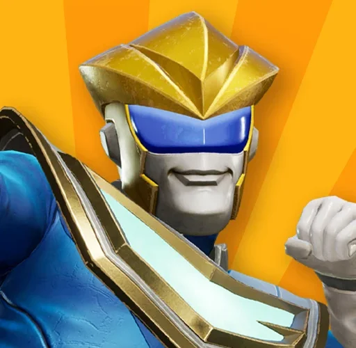 GigaBash Mobile game icon