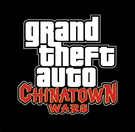 GTA: Chinatown Wars game icon