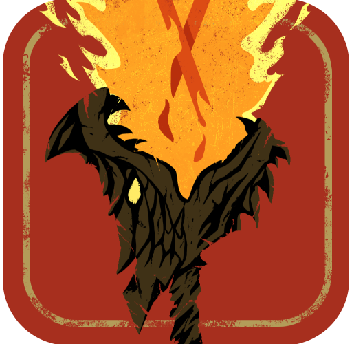 Guild Wars® Reforged game icon