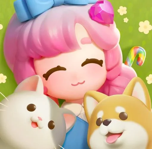Heartopia game icon