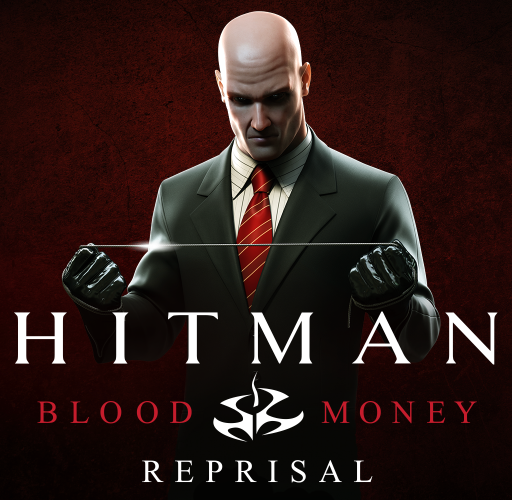 Hitman: Blood Money — Reprisal game icon