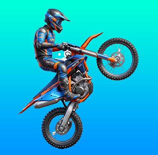 IMPOSSIBLE DRIVER game icon