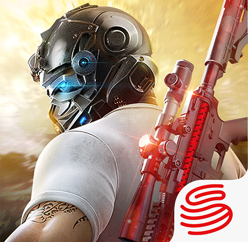 Knives Out game icon
