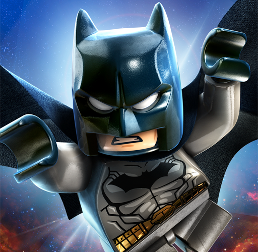LEGO ® Batman: Beyond Gotham game icon