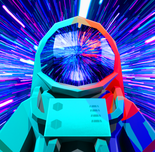 Lost Astro Survival game icon