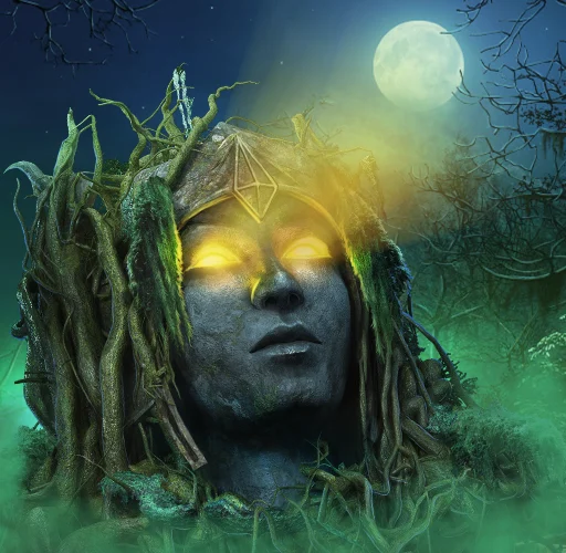 Lost Lands 1 game icon