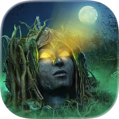 Lost Lands 1 game icon