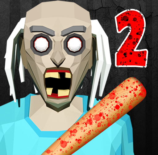 MadGran 2: Horror Runaway Latest Version 1.01.5 game icon